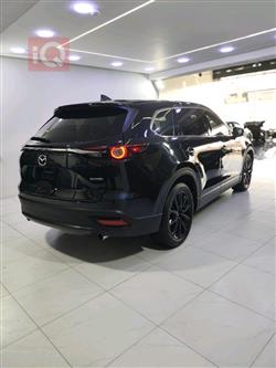 مازدا سي اكس-9